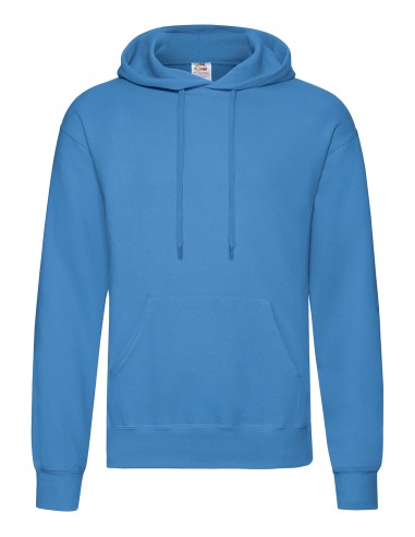 FRU-0622080-Classic Hooded Sweat