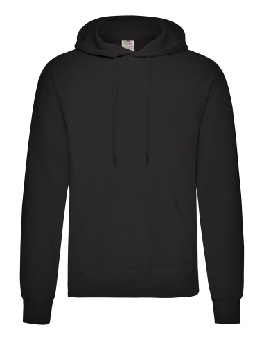 FRU-0622080-Classic Hooded Sweat