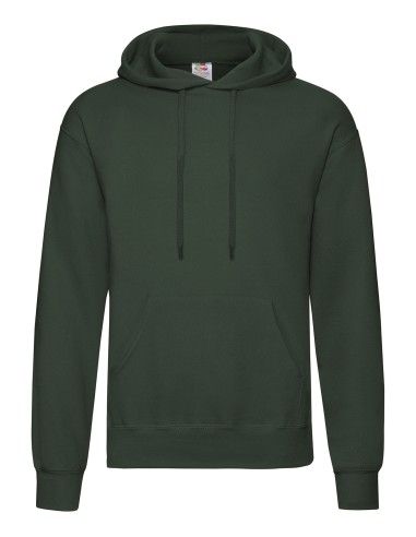 FRU-0622080-Classic Hooded Sweat