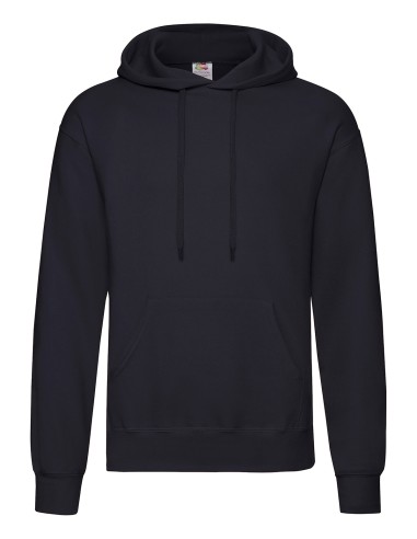 FRU-0622080-Classic Hooded Sweat