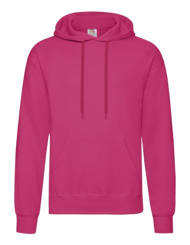 FRU-0622080-Classic Hooded Sweat