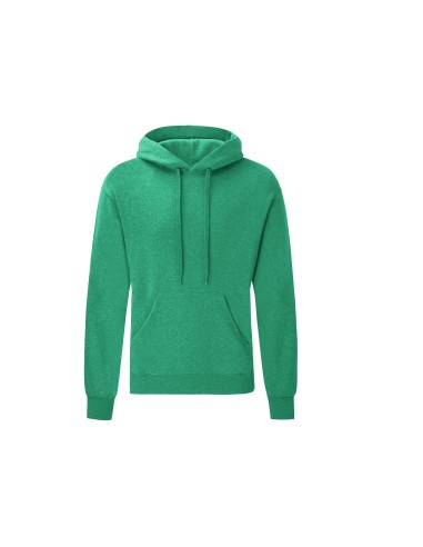 FRU-0622080-Classic Hooded Sweat