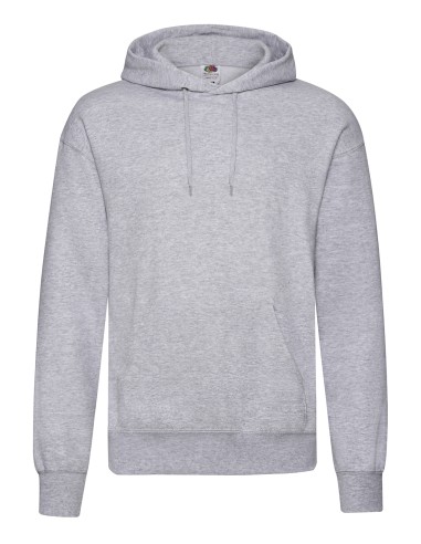 FRU-0622080-Classic Hooded Sweat