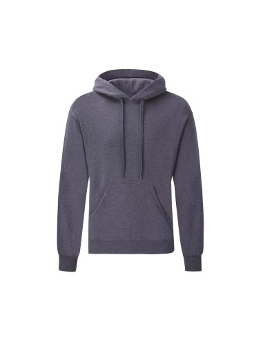 FRU-0622080-Classic Hooded Sweat