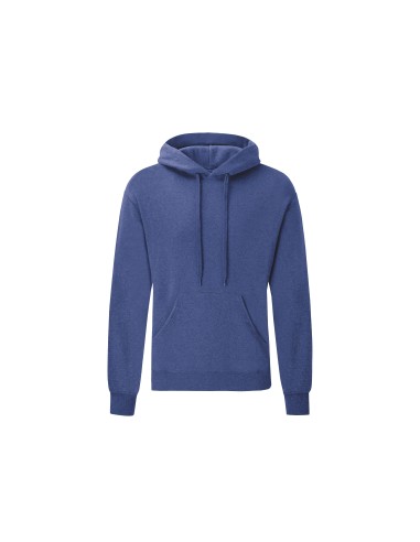 FRU-0622080-Classic Hooded Sweat