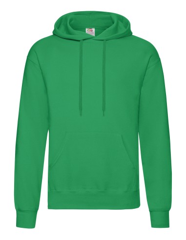 FRU-0622080-Classic Hooded Sweat