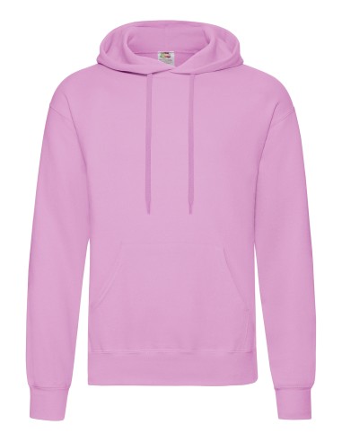 FRU-0622080-Classic Hooded Sweat