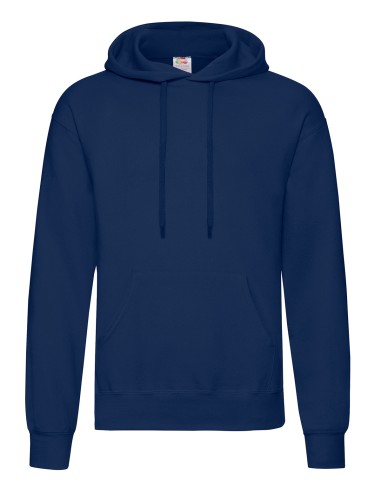 FRU-0622080-Classic Hooded Sweat