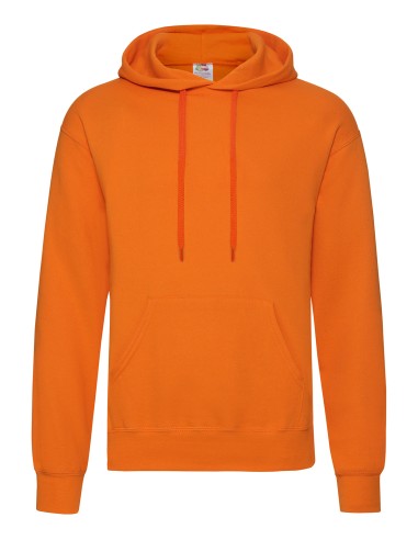FRU-0622080-Classic Hooded Sweat
