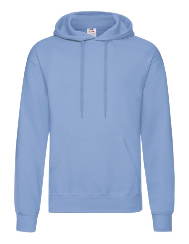 FRU-0622080-Classic Hooded Sweat