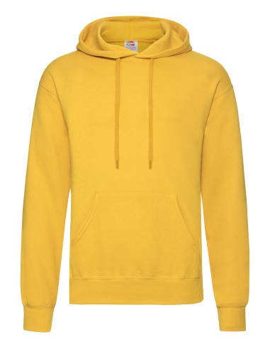 FRU-0622080-Classic Hooded Sweat