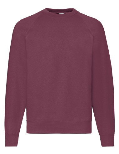 FRU-0622160-Classic Raglan Sweat