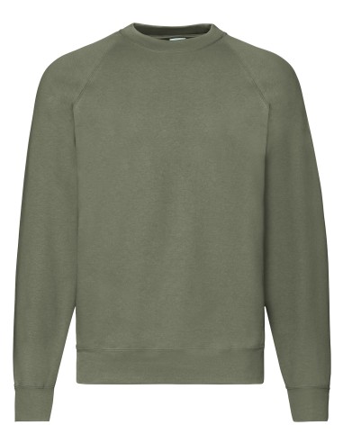 FRU-0622160-Classic Raglan Sweat