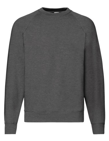 FRU-0622160-Classic Raglan Sweat