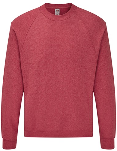 FRU-0622160-Classic Raglan Sweat