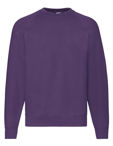 FRU-0622160-Classic Raglan Sweat