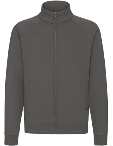 FRU-0622280-Premium Sweat Jacket