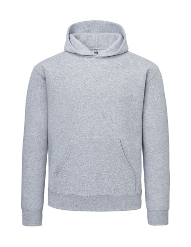 FRU-0622780-Supercotton™ Hooded Sweat