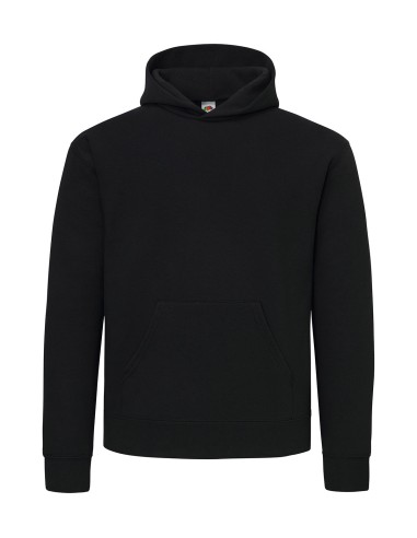 FRU-0622780-Supercotton™ Hooded Sweat