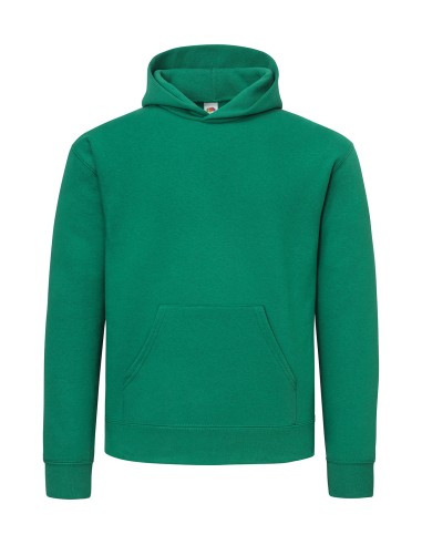 FRU-0622780-Supercotton™ Hooded Sweat