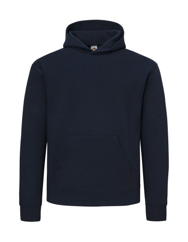FRU-0622780-Supercotton™ Hooded Sweat