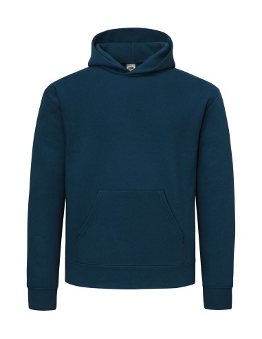 FRU-0622780-Supercotton™ Hooded Sweat