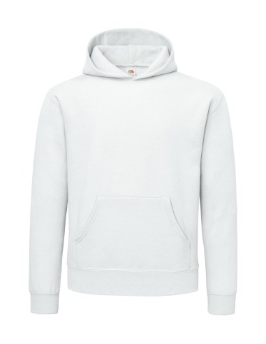 FRU-0622780-Supercotton™ Hooded Sweat