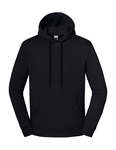 FRU-0622840-Iconic Premium Hooded Sweat