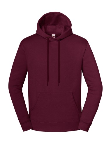 FRU-0622840-Iconic Premium Hooded Sweat
