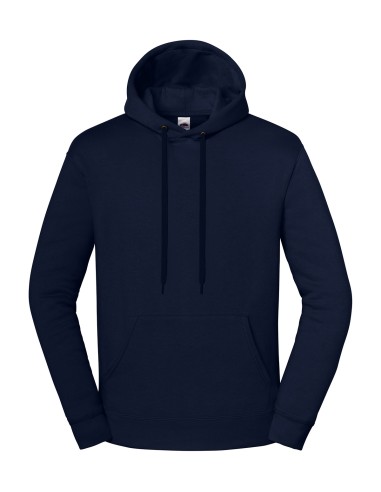 FRU-0622840-Iconic Premium Hooded Sweat