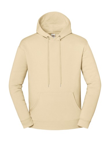 FRU-0622840-Iconic Premium Hooded Sweat