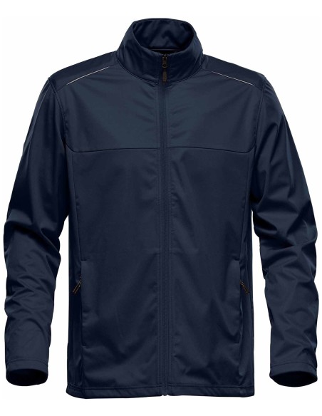 S-KS-3--veste légère Greenwich