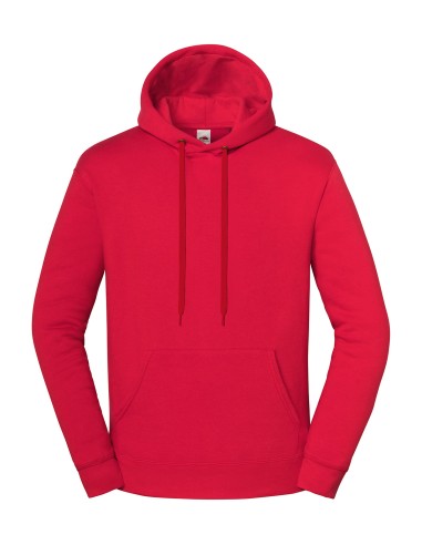 FRU-0622840-Iconic Premium Hooded Sweat