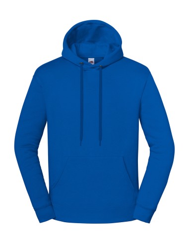 FRU-0622840-Iconic Premium Hooded Sweat