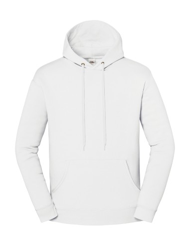 FRU-0622840-Iconic Premium Hooded Sweat