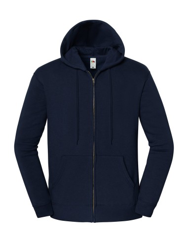 FRU-0622860-Iconic Premium Hooded Sweat Jacket