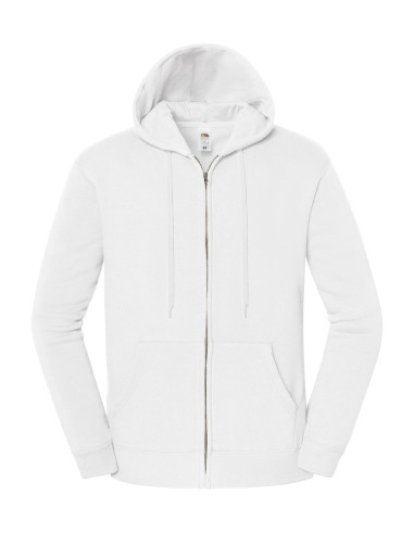 FRU-0622860-Iconic Premium Hooded Sweat Jacket