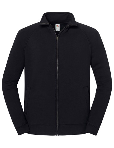 FRU-0622900-Iconic Premium Sweat Jacket