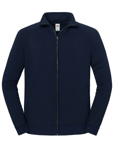 FRU-0622900-Iconic Premium Sweat Jacket