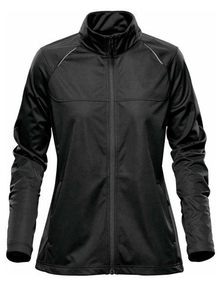 S-KS-3W-Women's Greenwich lightweight softshell