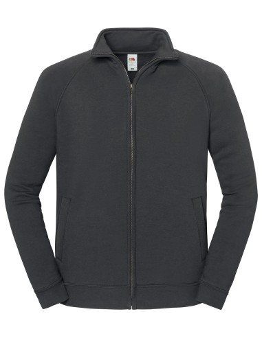 FRU-0622900-Iconic Premium Sweat Jacket