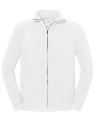 FRU-0622900-Iconic Premium Sweat Jacket