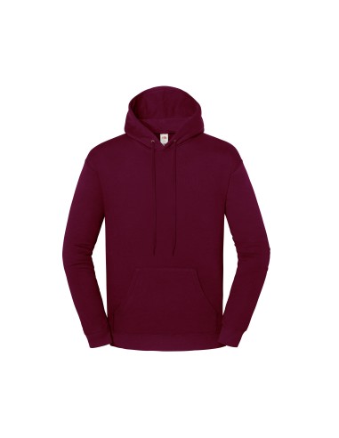 FRU-0622940-ICONIC 250 Hooded Sweat