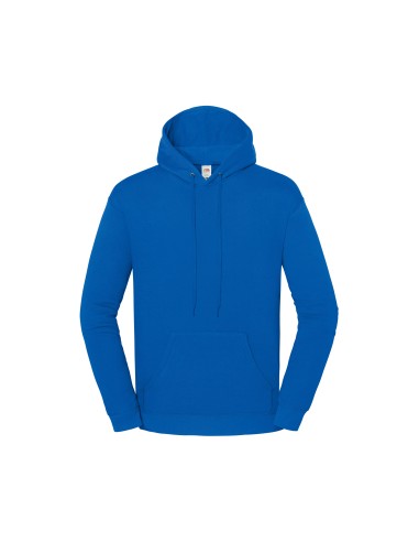 FRU-0622940-ICONIC 250 Hooded Sweat