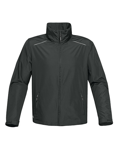 S-KX-1--Mens Nautilus Performance-Shell Jacket