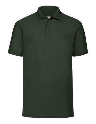 FRU-0634020-65/35 Piqué Polo