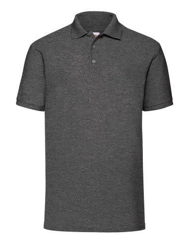 FRU-0634020-65/35 Piqué Polo