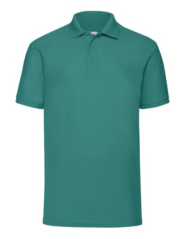 FRU-0634020-65/35 Piqué Polo