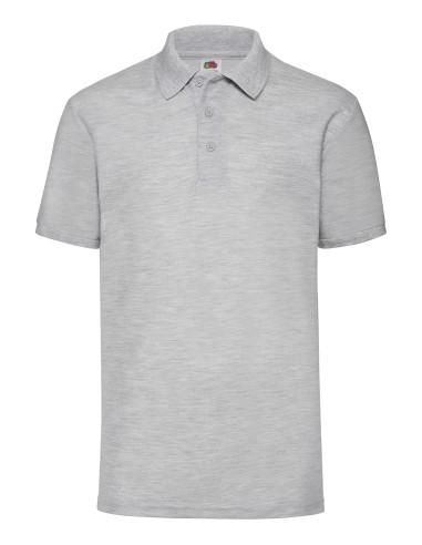 FRU-0634020-65/35 Piqué Polo