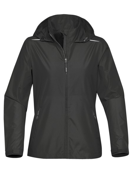 S-KX-1W-Women's Veste Légère Performance Nautilus